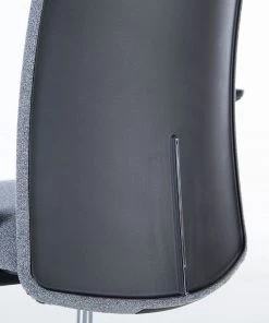 Fredriks Bürostuhl Rune - Lichtgrau -Deutschland Stühle Verkaufs-Shop 1000310653 220826 036 DETAILS P000000001000310653