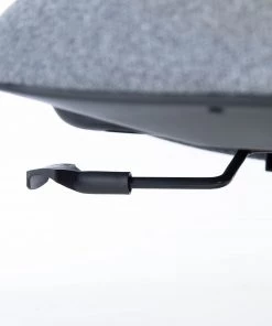 Fredriks Bürostuhl Rune - Lichtgrau -Deutschland Stühle Verkaufs-Shop 1000310653 220826 038 DETAILS P000000001000310653