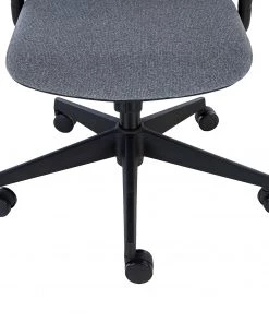 Fredriks Bürostuhl Rune - Lichtgrau -Deutschland Stühle Verkaufs-Shop 1000310653 220826 039 DETAILS P000000001000310653