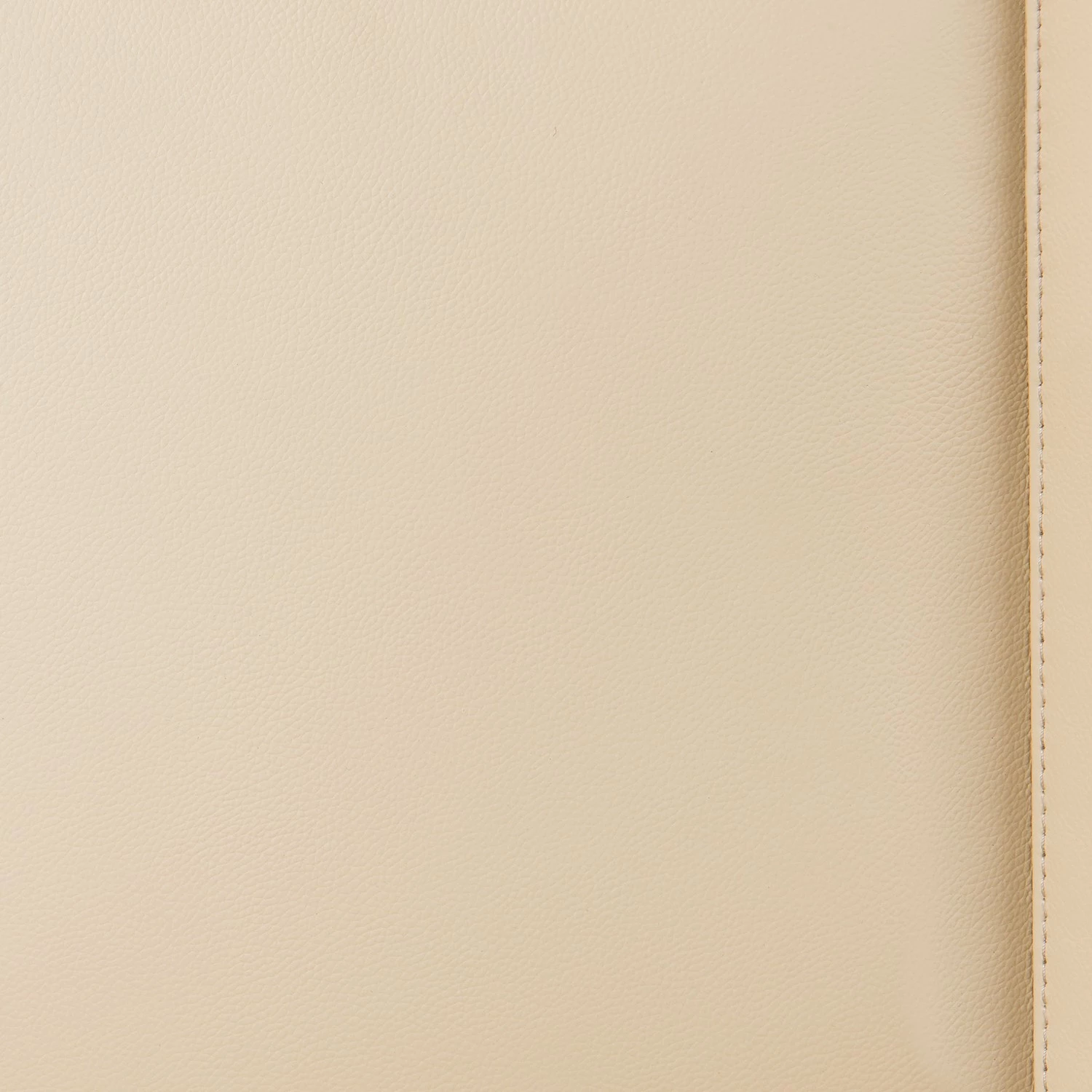 Fredriks Bürostuhl Zuma - Echtleder / Walnuss Furnier / Metall - Creme / Walnuss / Aluminium 8 Fredriks Bürostuhl Zuma - Echtleder / Walnuss Furnier / Metall - Creme / Walnuss / Aluminium – Bild 8