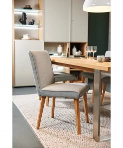 Now! by hülsta Polsterstuhl hülsta now S21-2 (2er-Set) - Lichtgrau 9 Now! by hülsta Polsterstuhl hülsta now S21-2 (2er-Set) - Lichtgrau -Deutschland Stühle Verkaufs-Shop 1000311604 211125 15314000051 MOOD DETAILS P000000001000311604 mood