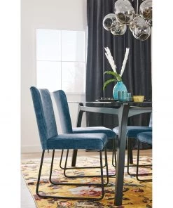 Now! by hülsta Polsterstuhl hülsta now S23 I (2er-Set) - Himmelblau -Deutschland Stühle Verkaufs-Shop 1000311606 211125 15323400061 MOOD DETAILS P000000001000311606 mood