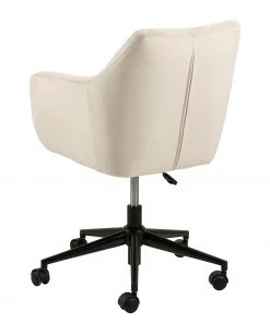 Mørteens Bürodrehstuhl Nicholas III - Samt / Metall - Creme 15 Mørteens Bürodrehstuhl Nicholas III - Samt / Metall - Creme -Deutschland Stühle Verkaufs-Shop 1000311689 211125 16004000058 DETAILS P000000001000311689