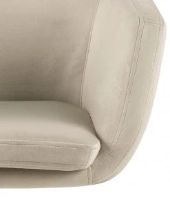 Mørteens Bürodrehstuhl Nicholas III - Samt / Metall - Creme 17 Mørteens Bürodrehstuhl Nicholas III - Samt / Metall - Creme -Deutschland Stühle Verkaufs-Shop 1000311689 211125 16005200070 DETAILS P000000001000311689