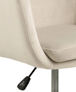 Mørteens Bürodrehstuhl Nicholas III - Samt / Metall - Creme 19 Mørteens Bürodrehstuhl Nicholas III - Samt / Metall - Creme -Deutschland Stühle Verkaufs-Shop 1000311689 211125 16005200082 DETAILS P000000001000311689