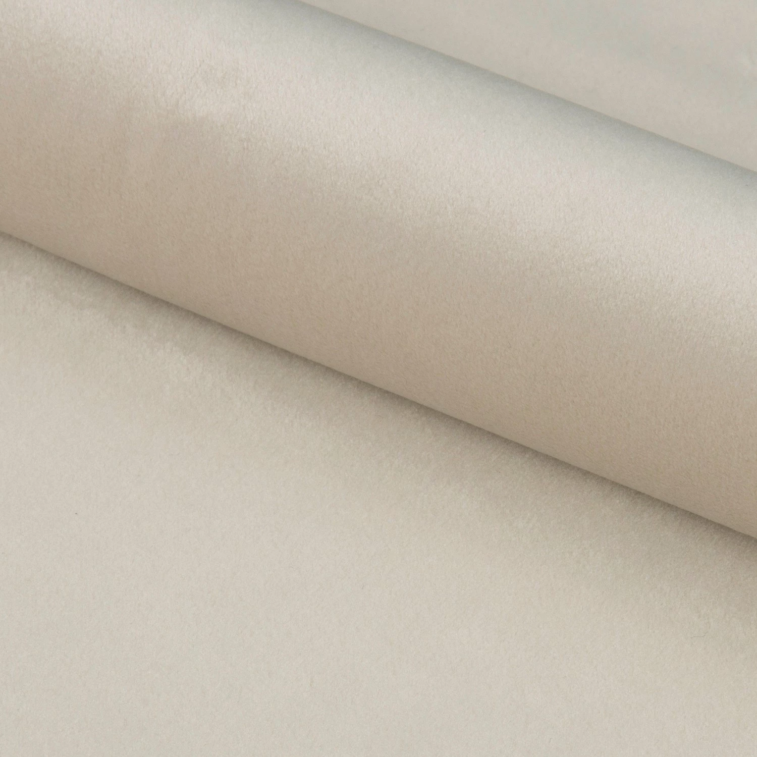 Mørteens Bürodrehstuhl Nicholas III - Samt / Metall - Creme 11 Mørteens Bürodrehstuhl Nicholas III - Samt / Metall - Creme – Bild 11