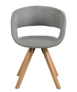 Mørteens Armlehnenstuhl Buggio - Webstoff / Gummibaum massiv - Webstoff Cors: Granit - 2er Set 19 Mørteens Armlehnenstuhl Buggio - Webstoff / Gummibaum massiv - Webstoff Cors: Granit - 2er Set -Deutschland Stühle Verkaufs-Shop 1000312395 211202 131421000034 DETAILS P000000001000312395