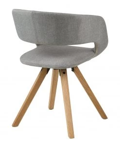 Mørteens Armlehnenstuhl Buggio - Webstoff / Gummibaum massiv - Webstoff Cors: Granit - 2er Set 21 Mørteens Armlehnenstuhl Buggio - Webstoff / Gummibaum massiv - Webstoff Cors: Granit - 2er Set -Deutschland Stühle Verkaufs-Shop 1000312395 211202 131421000038 DETAILS P000000001000312395