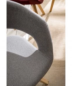 Mørteens Armlehnenstuhl Buggio - Webstoff / Gummibaum massiv - Webstoff Cors: Granit - 2er Set 27 Mørteens Armlehnenstuhl Buggio - Webstoff / Gummibaum massiv - Webstoff Cors: Granit - 2er Set -Deutschland Stühle Verkaufs-Shop 1000312395 211202 13142100050 DETAILS P000000001000312395