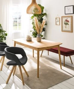 Mørteens Armlehnenstuhl Buggio - Webstoff / Gummibaum massiv - Webstoff Cors: Dunkelgrau - 2er Set 18 Mørteens Armlehnenstuhl Buggio - Webstoff / Gummibaum massiv - Webstoff Cors: Dunkelgrau - 2er Set -Deutschland Stühle Verkaufs-Shop 1000312398 211202 13142300072 MOOD DETAILS P000000001000312398 mood