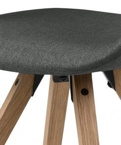 Mørteens Armlehnenstuhl Buggio - Webstoff / Gummibaum massiv - Webstoff Cors: Dunkelgrau - 2er Set 24 Mørteens Armlehnenstuhl Buggio - Webstoff / Gummibaum massiv - Webstoff Cors: Dunkelgrau - 2er Set -Deutschland Stühle Verkaufs-Shop 1000312398 211202 13142300092 DETAILS P000000001000312398