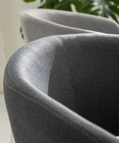 Mørteens Armlehnenstuhl Buggio - Webstoff / Gummibaum massiv - Webstoff Cors: Dunkelgrau - 2er Set 27 Mørteens Armlehnenstuhl Buggio - Webstoff / Gummibaum massiv - Webstoff Cors: Dunkelgrau - 2er Set -Deutschland Stühle Verkaufs-Shop 1000312398 211202 13142300098 DETAILS P000000001000312398