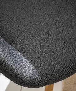 Mørteens Armlehnenstuhl Buggio - Webstoff / Gummibaum massiv - Webstoff Cors: Dunkelgrau - 2er Set 28 Mørteens Armlehnenstuhl Buggio - Webstoff / Gummibaum massiv - Webstoff Cors: Dunkelgrau - 2er Set -Deutschland Stühle Verkaufs-Shop 1000312398 211202 131424000100 DETAILS P000000001000312398