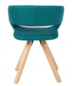 Mørteens Armlehnenstuhl Buggio - Webstoff / Gummibaum massiv - Webstoff Cors: Petrol - 2er Set 31 Mørteens Armlehnenstuhl Buggio - Webstoff / Gummibaum massiv - Webstoff Cors: Petrol - 2er Set -Deutschland Stühle Verkaufs-Shop 1000312400 211202 131425000122 DETAILS P000000001000312400