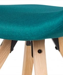 Mørteens Armlehnenstuhl Buggio - Webstoff / Gummibaum massiv - Webstoff Cors: Petrol - 2er Set 33 Mørteens Armlehnenstuhl Buggio - Webstoff / Gummibaum massiv - Webstoff Cors: Petrol - 2er Set -Deutschland Stühle Verkaufs-Shop 1000312400 211202 131425000126 DETAILS P000000001000312400