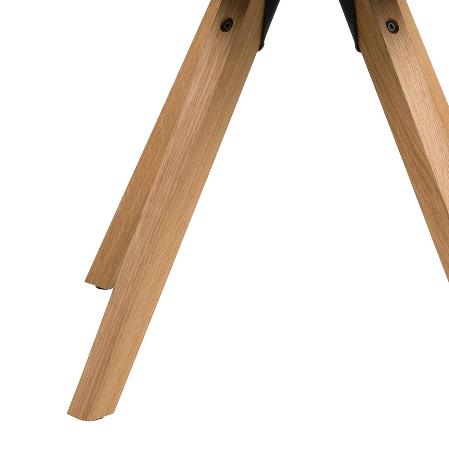 Mørteens Armlehnenstuhl Buggio - Webstoff / Gummibaum massiv - Webstoff Cors: Petrol - 2er Set 13 Mørteens Armlehnenstuhl Buggio - Webstoff / Gummibaum massiv - Webstoff Cors: Petrol - 2er Set – Bild 13