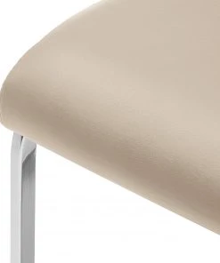 Roomscape Freischwinger Pasala - Cappuccino - 4er Set 21 Roomscape Freischwinger Pasala - Cappuccino - 4er Set -Deutschland Stühle Verkaufs-Shop 1000312428 211210 09245800090 DETAILS P000000001000312428