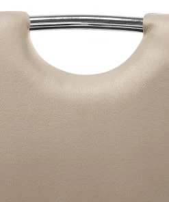 Roomscape Freischwinger Pasala - Cappuccino - 4er Set 24 Roomscape Freischwinger Pasala - Cappuccino - 4er Set -Deutschland Stühle Verkaufs-Shop 1000312428 211210 09245800096 DETAILS P000000001000312428