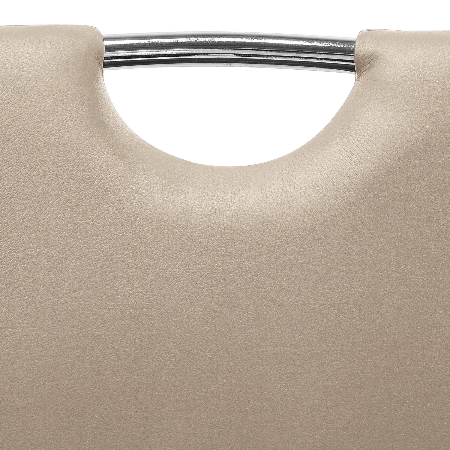 Roomscape Freischwinger Pasala - Cappuccino - 4er Set 12 Roomscape Freischwinger Pasala - Cappuccino - 4er Set – Bild 12