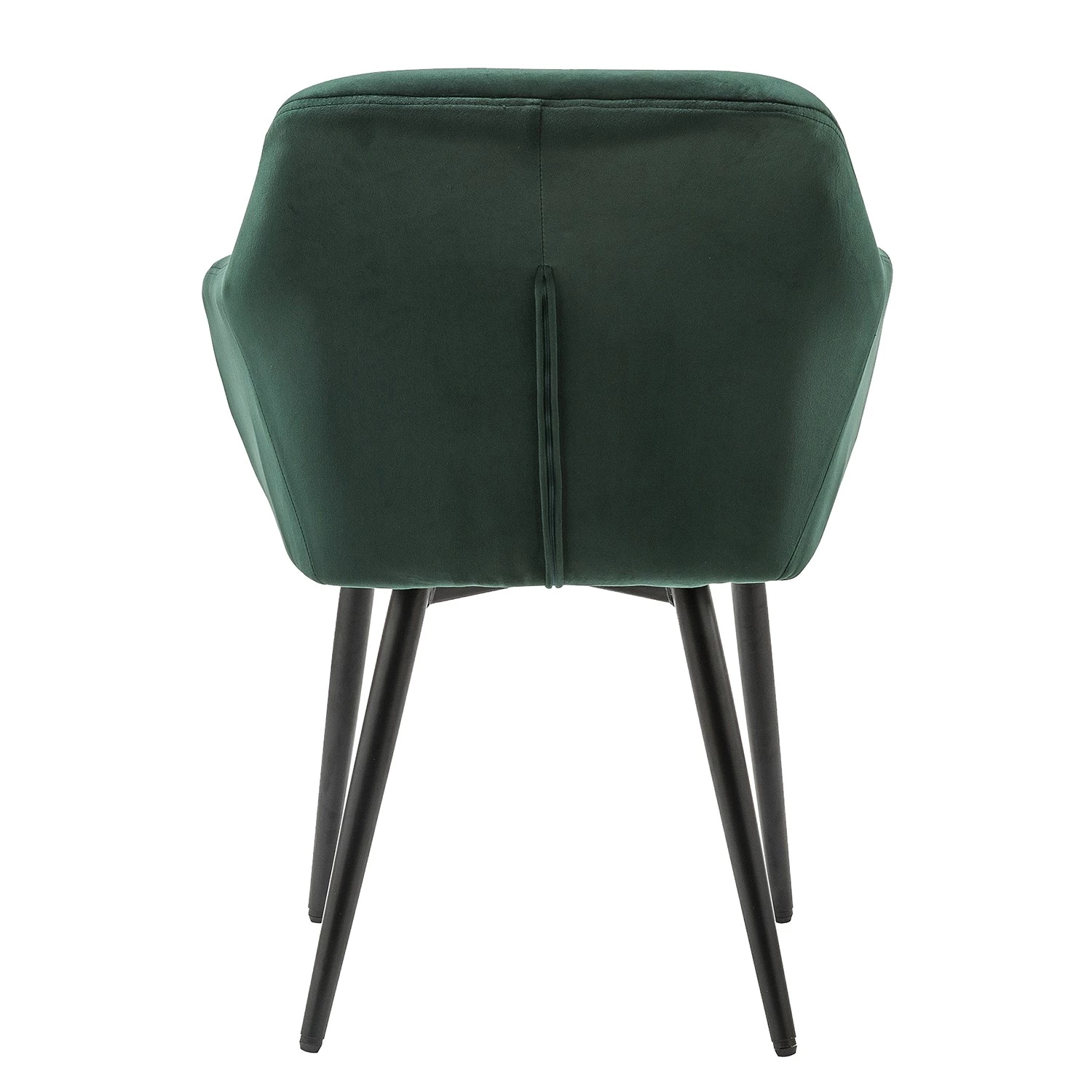 Loftscape Armlehnenstuhl Palmyra - Tannengrün 5 Loftscape Armlehnenstuhl Palmyra - Tannengrün – Bild 5