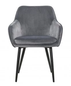 Red Living Armlehnenstuhl Josephine - Grau 10 Red Living Armlehnenstuhl Josephine - Grau -Deutschland Stühle Verkaufs-Shop 1000312449 211207 12102300223 DETAILS P000000001000312449