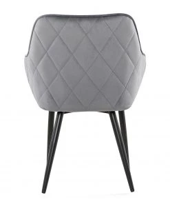 Red Living Armlehnenstuhl Josephine - Grau 12 Red Living Armlehnenstuhl Josephine - Grau -Deutschland Stühle Verkaufs-Shop 1000312449 211207 12102300245 DETAILS P000000001000312449