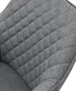 Loftscape Armlehnenstuhl Nagoya (2er-Set) - Grau -Deutschland Stühle Verkaufs-Shop 1000312452 211207 12102400277 DETAILS P000000001000312452