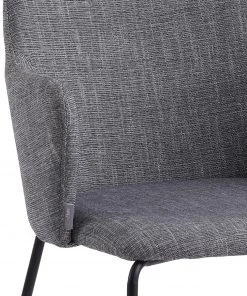 Loftscape Armlehnenstuhl Roose (2er-Set) - Antikgrau 7 Loftscape Armlehnenstuhl Roose (2er-Set) - Antikgrau -Deutschland Stühle Verkaufs-Shop 1000312453 211207 12102400253 DETAILS P000000001000312453