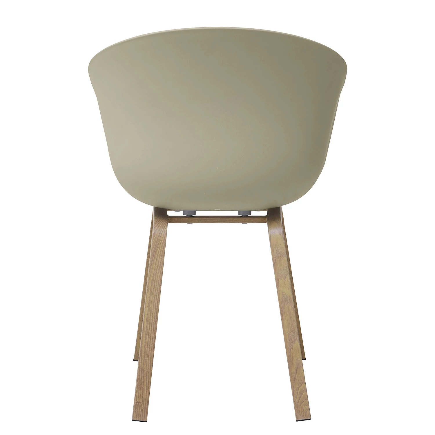 Loftscape Armlehnenstuhl Loppi (2er-Set) - Sahara 5 Loftscape Armlehnenstuhl Loppi (2er-Set) - Sahara – Bild 5