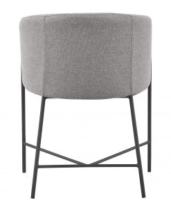 Loftscape Armlehnenstuhl Pretoria - Hellgrau -Deutschland Stühle Verkaufs-Shop 1000312467 211207 12102900387 DETAILS P000000001000312467