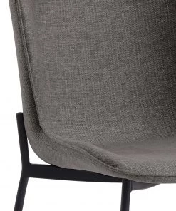 Loftscape Polsterstuhl Jembrana (2er-Set) - Antikgrau -Deutschland Stühle Verkaufs-Shop 1000312469 211207 12102900369 DETAILS P000000001000312469