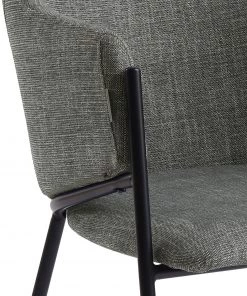 Loftscape Armlehnenstuhl Rosala (2er-Set) - Fango -Deutschland Stühle Verkaufs-Shop 1000312470 211207 12102900374 DETAILS P000000001000312470