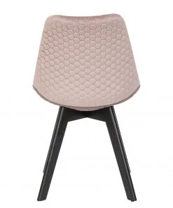 Loftscape Polsterstuhl Melito II (2er-Set) - Hellrosa -Deutschland Stühle Verkaufs-Shop 1000312476 211207 12103100433 DETAILS P000000001000312476