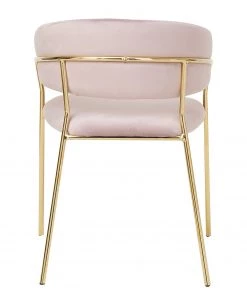 Loftscape Armlehnenstuhl Masetto II - Hellrosa -Deutschland Stühle Verkaufs-Shop 1000312491 211207 12103600545 DETAILS P000000001000312491