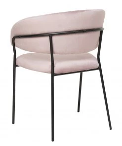 Loftscape Armlehnenstuhl Masetto I - Hellrosa -Deutschland Stühle Verkaufs-Shop 1000312497 211207 12103700575 DETAILS P000000001000312497