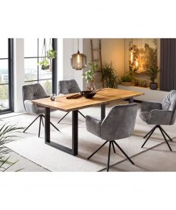 Loftscape Armlehnenstuhl Stanmore - Hellgrau -Deutschland Stühle Verkaufs-Shop 1000312505 211207 12104000598 MOOD DETAILS P000000001000312505 mood