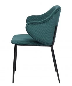 Loftscape Armlehnenstuhl Tronde (2er-Set) - Tannengrün 7 Loftscape Armlehnenstuhl Tronde (2er-Set) - Tannengrün -Deutschland Stühle Verkaufs-Shop 1000312533 211207 12104700790 DETAILS P000000001000312533