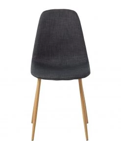 Mørteens Polsterstuhl Iskmo II - Anthrazit - 4er Set -Deutschland Stühle Verkaufs-Shop 1000312594 211210 09245800143 DETAILS P000000001000312594