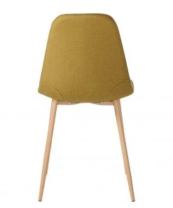 Mørteens Polsterstuhl Iskmo III - Currygelb - 4er Set 14 Mørteens Polsterstuhl Iskmo III - Currygelb - 4er Set -Deutschland Stühle Verkaufs-Shop 1000312613 211210 09245900249 DETAILS P000000001000312613