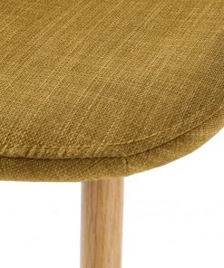 Mørteens Polsterstuhl Iskmo III - Currygelb - 4er Set 17 Mørteens Polsterstuhl Iskmo III - Currygelb - 4er Set -Deutschland Stühle Verkaufs-Shop 1000312613 211210 09245900255 DETAILS P000000001000312613