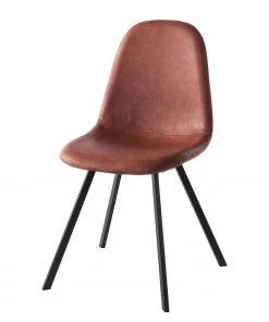 Ars manufacti Polsterstuhl Kaland II - 4er Set -Deutschland Stühle Verkaufs-Shop 1000312616 211210 09245900284 DETAILS P000000001000312616