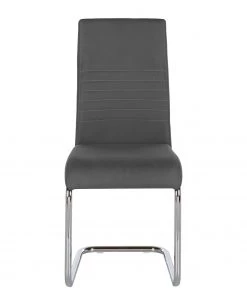 Mooved Freischwinger Claras - Grau - 4er Set 14 Mooved Freischwinger Claras - Grau - 4er Set -Deutschland Stühle Verkaufs-Shop 1000313229 211209 14223100076 DETAILS P000000001000313229