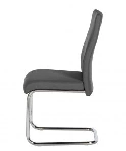 Mooved Freischwinger Claras - Grau - 4er Set 15 Mooved Freischwinger Claras - Grau - 4er Set -Deutschland Stühle Verkaufs-Shop 1000313229 211209 14223100078 DETAILS P000000001000313229