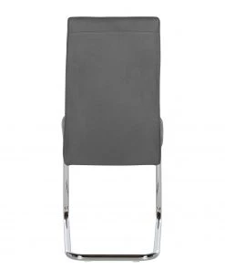 Mooved Freischwinger Claras - Grau - 4er Set 16 Mooved Freischwinger Claras - Grau - 4er Set -Deutschland Stühle Verkaufs-Shop 1000313229 211209 14223100080 DETAILS P000000001000313229