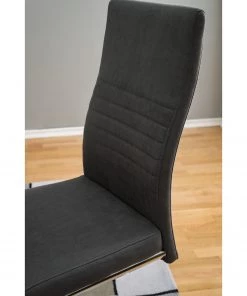 Mooved Freischwinger Claras - Grau - 4er Set 19 Mooved Freischwinger Claras - Grau - 4er Set -Deutschland Stühle Verkaufs-Shop 1000313229 211209 14223100086 DETAILS P000000001000313229