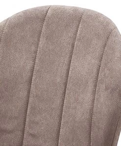 Loftscape Esszimmerstuhl Liena - Microfaser / Metall - Schwarz - Vintage Sand - 4er Set -Deutschland Stühle Verkaufs-Shop 1000313389 211209 14223000058 DETAILS P000000001000313389