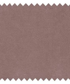 Jack & Alice Polsterstuhl Farum - Samt / Stahl - Schwarz - Samt Zala: Altrosa - 2er Set -Deutschland Stühle Verkaufs-Shop 1000313393 211208 12180300065 DETAILS P000000001000313393