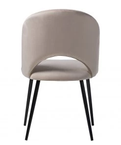 Jack & Alice Polsterstuhl Salome - Creme - 2er Set 17 Jack & Alice Polsterstuhl Salome - Creme - 2er Set -Deutschland Stühle Verkaufs-Shop 1000313400 211208 12180600140 DETAILS P000000001000313400