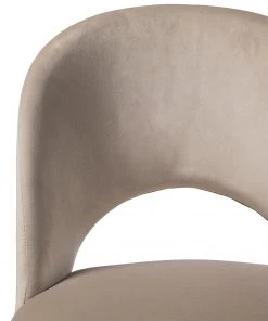 Jack & Alice Polsterstuhl Salome - Creme - 2er Set 19 Jack & Alice Polsterstuhl Salome - Creme - 2er Set -Deutschland Stühle Verkaufs-Shop 1000313400 211208 12180600144 DETAILS P000000001000313400