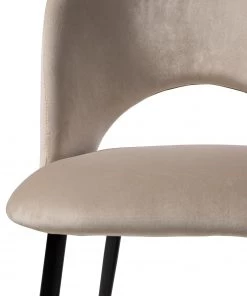 Jack & Alice Polsterstuhl Salome - Creme - 2er Set 20 Jack & Alice Polsterstuhl Salome - Creme - 2er Set -Deutschland Stühle Verkaufs-Shop 1000313400 211208 12180600146 DETAILS P000000001000313400